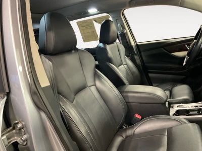 2021 Subaru Ascent Touring