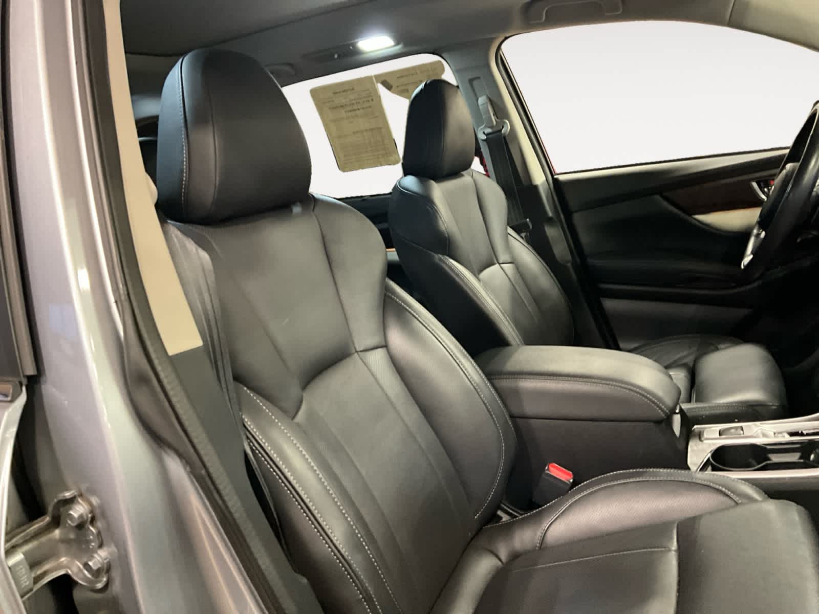 2021 Subaru Ascent Touring