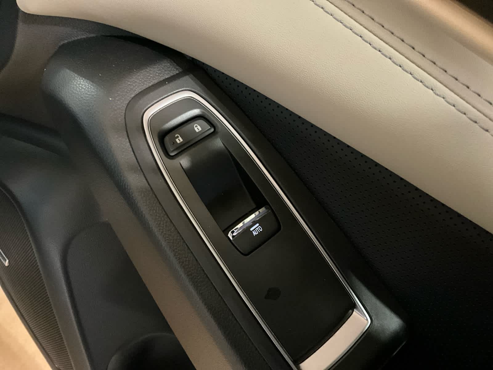 2021 Subaru Ascent Touring