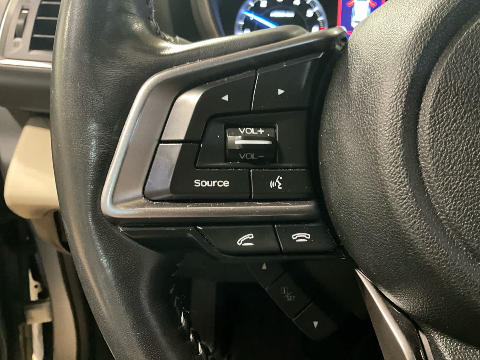 2021 Subaru Ascent Touring