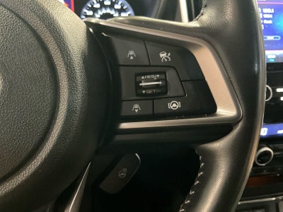 2021 Subaru Ascent Touring