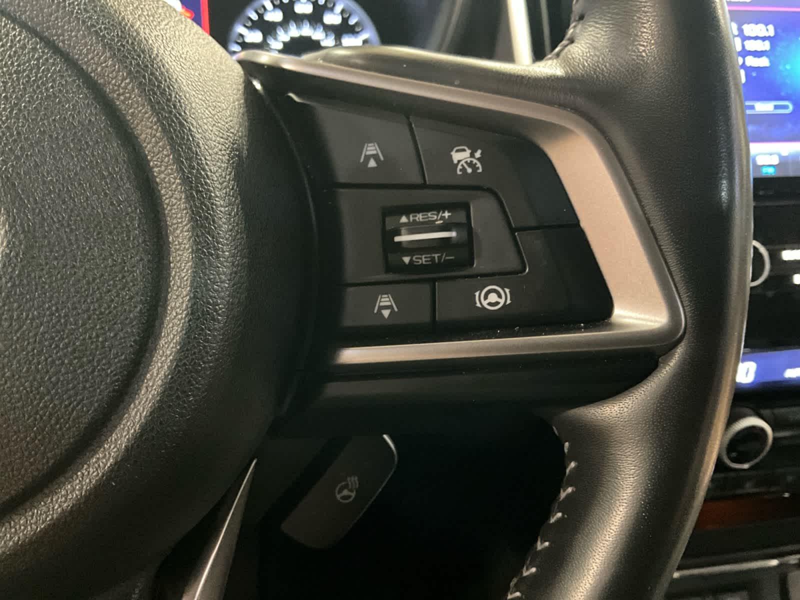 2021 Subaru Ascent Touring