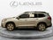 2021 Subaru Ascent Touring