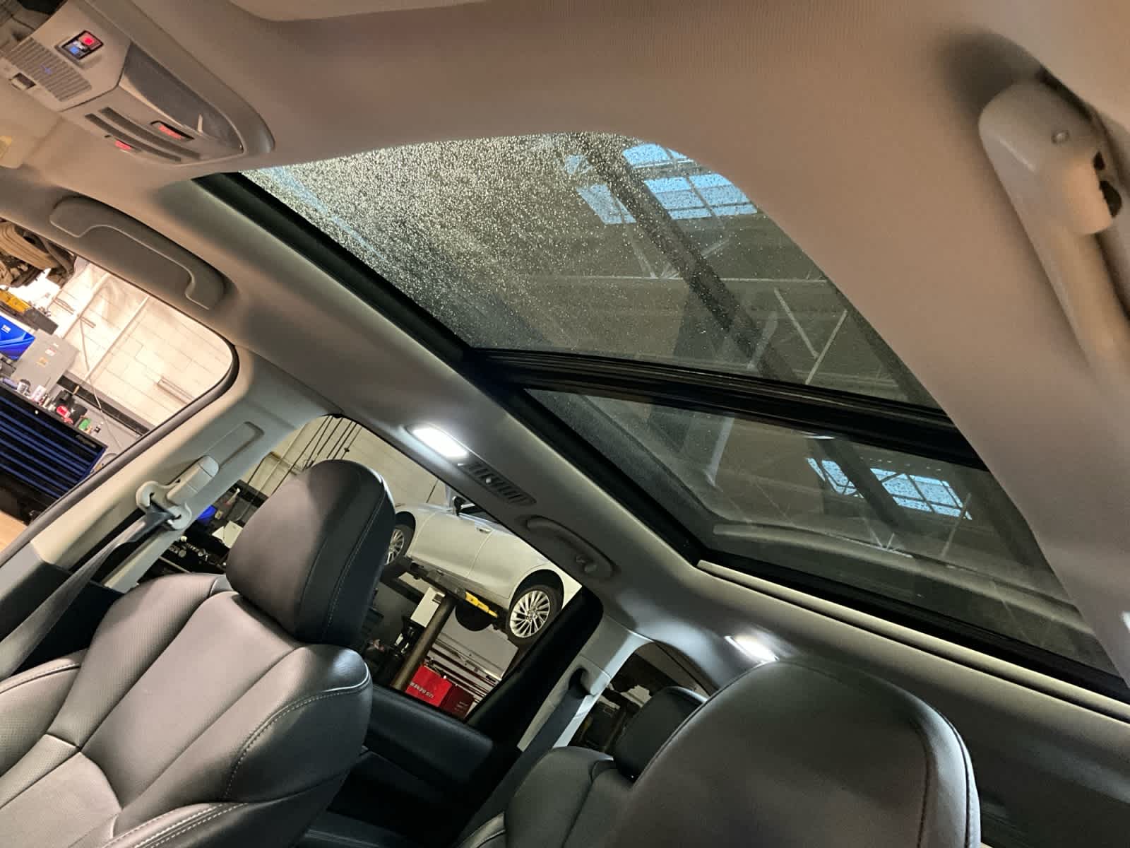 2021 Subaru Ascent Touring