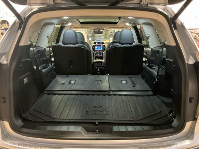 2021 Subaru Ascent Touring