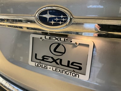 2021 Subaru Ascent Touring