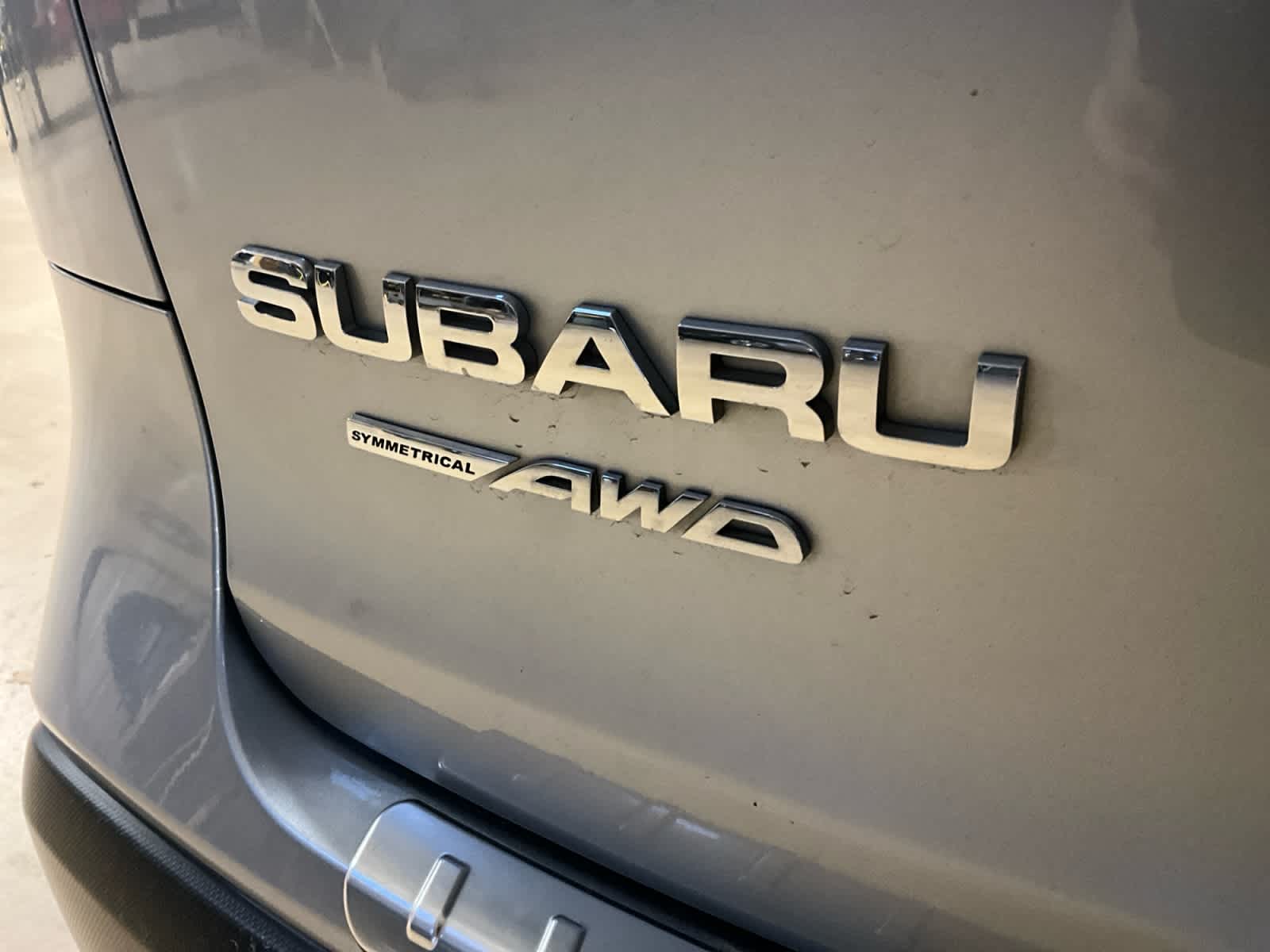 2021 Subaru Ascent Touring