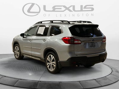2021 Subaru Ascent Touring
