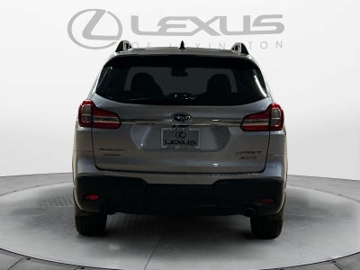 2021 Subaru Ascent Touring