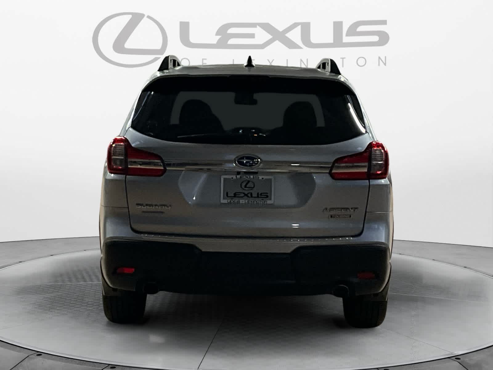 2021 Subaru Ascent Touring