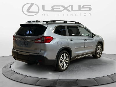2021 Subaru Ascent Touring