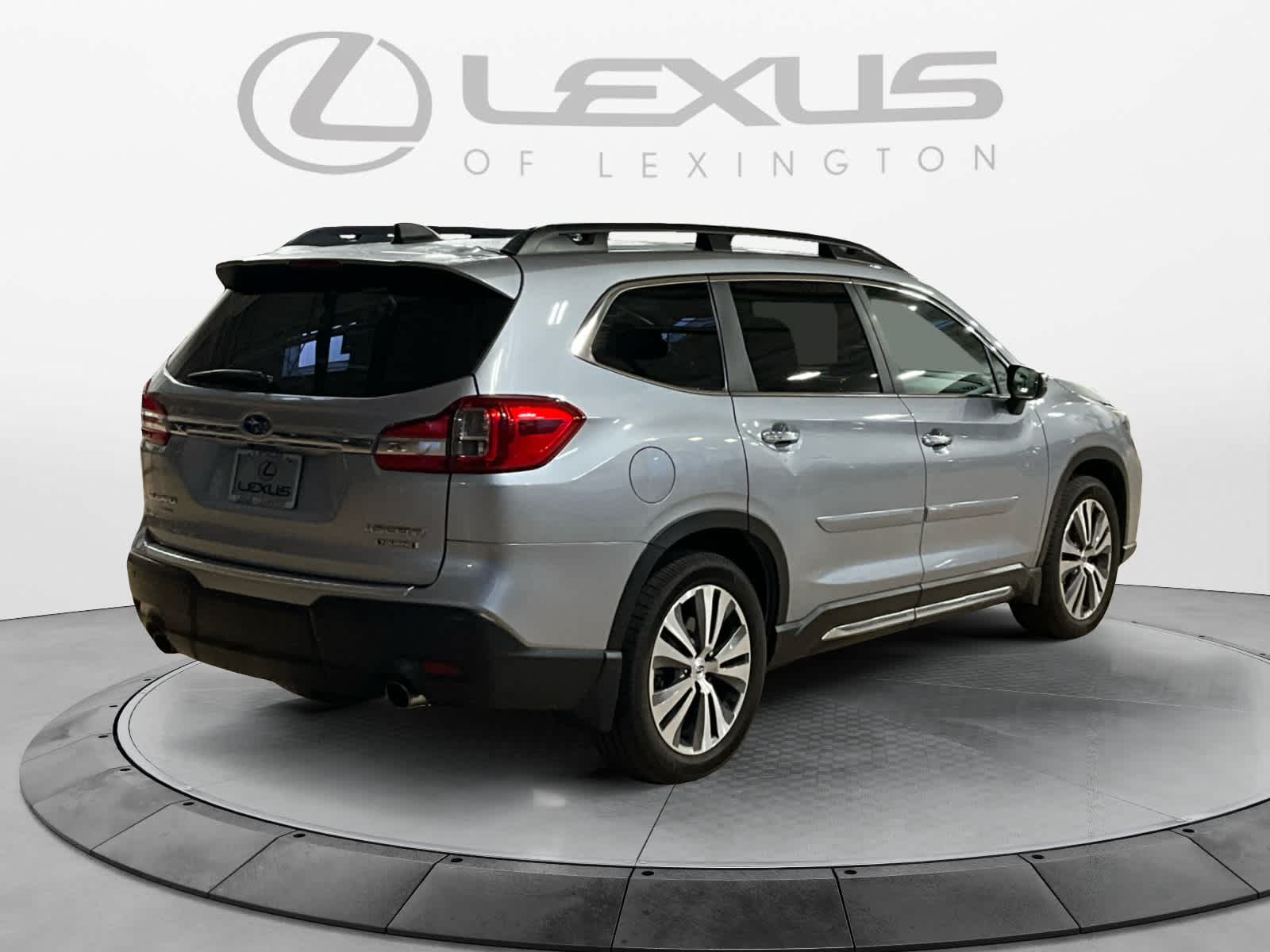 2021 Subaru Ascent Touring