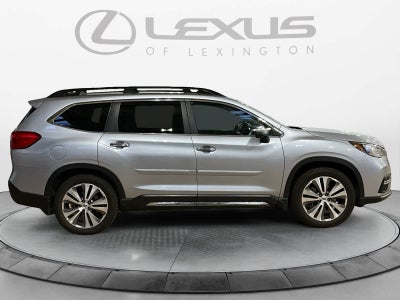 2021 Subaru Ascent Touring