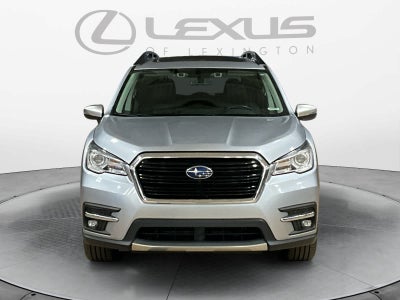 2021 Subaru Ascent Touring