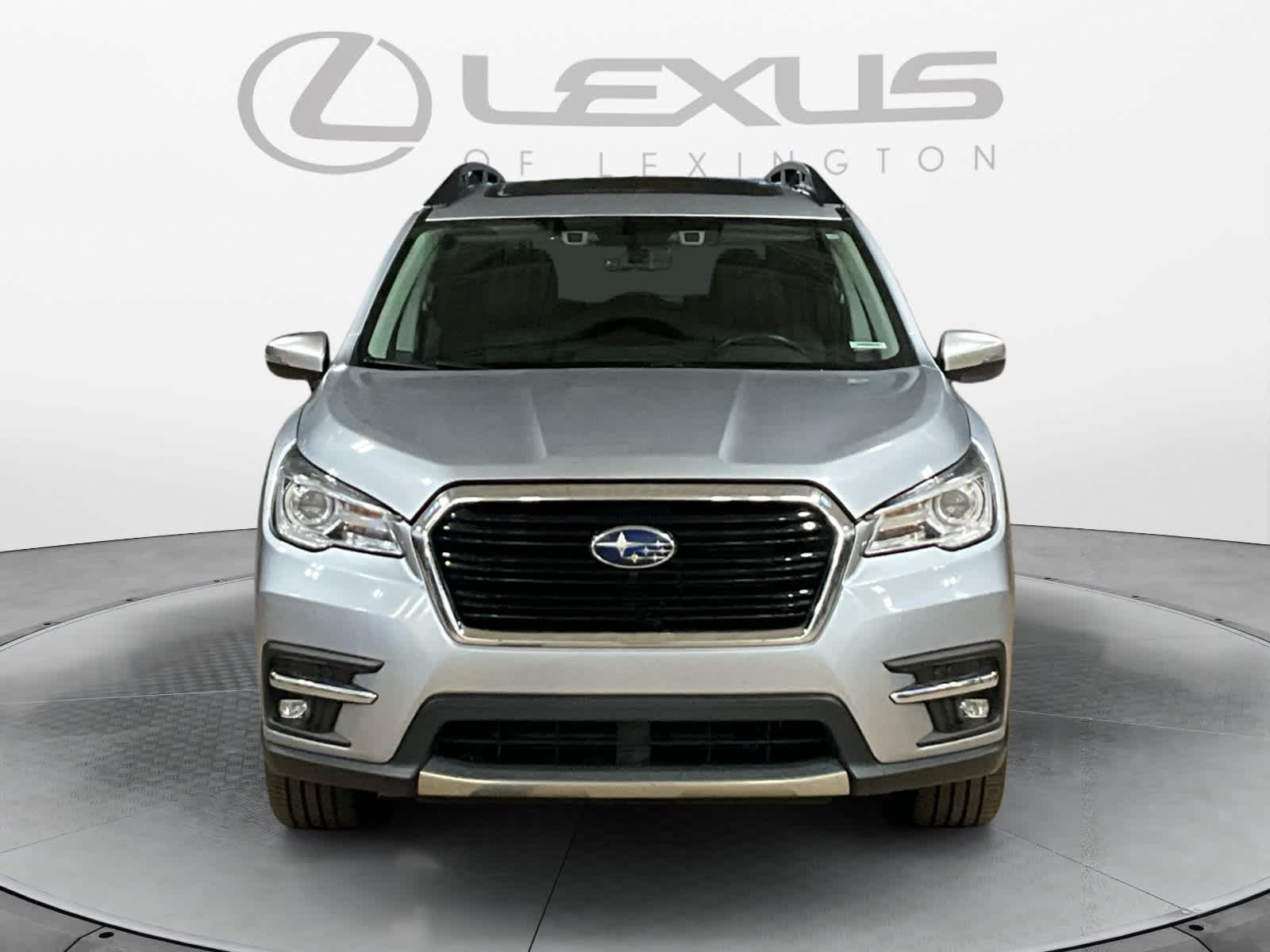 2021 Subaru Ascent Touring