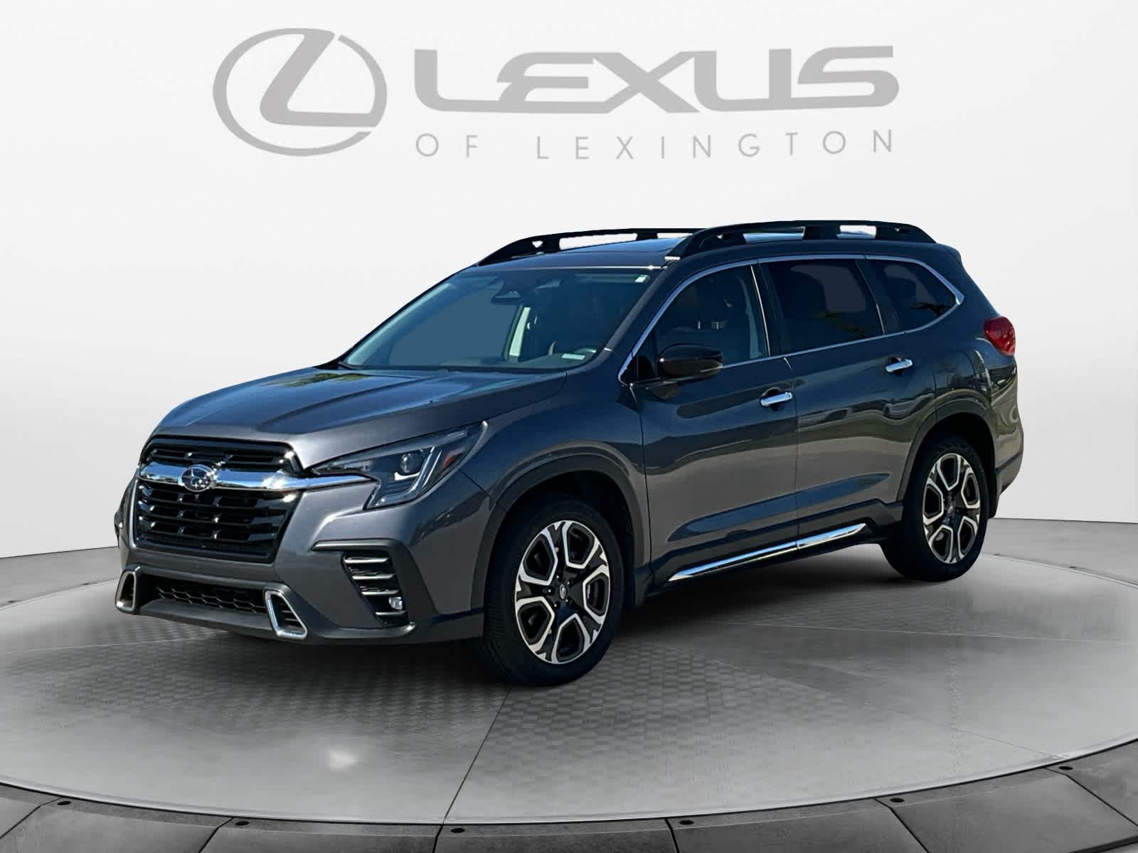 2024 Subaru Ascent Touring