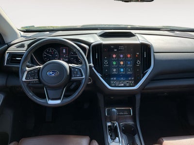 2024 Subaru Ascent Touring