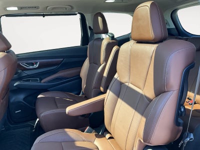 2024 Subaru Ascent Touring