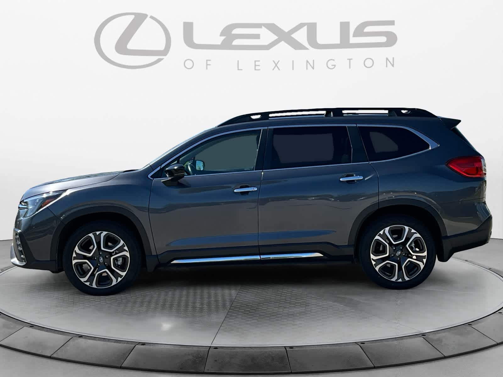 2024 Subaru Ascent Touring