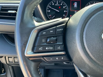 2024 Subaru Ascent Touring