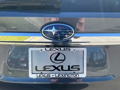 2024 Subaru Ascent Touring