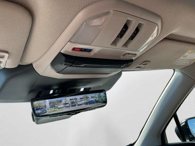 2024 Subaru Ascent Touring