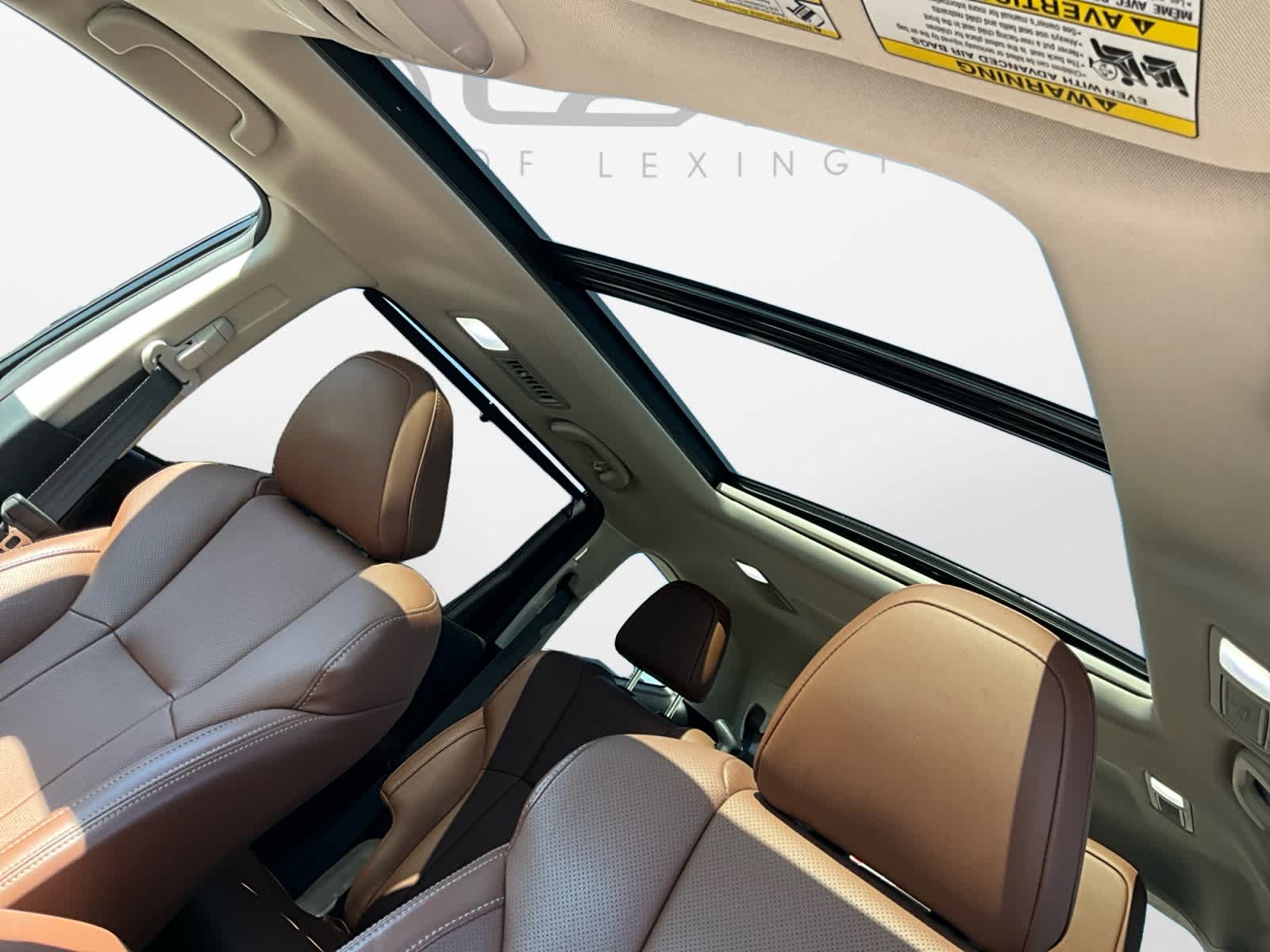 2024 Subaru Ascent Touring