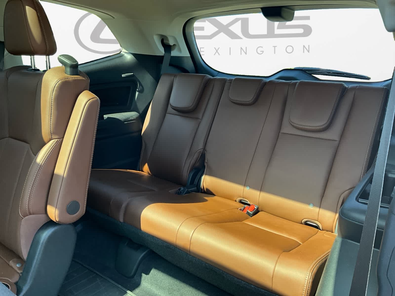 2024 Subaru Ascent Touring