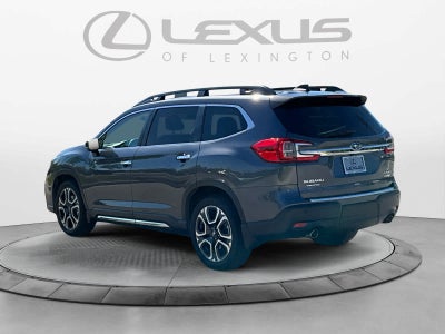 2024 Subaru Ascent Touring
