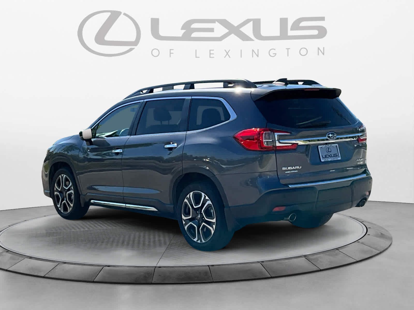 2024 Subaru Ascent Touring