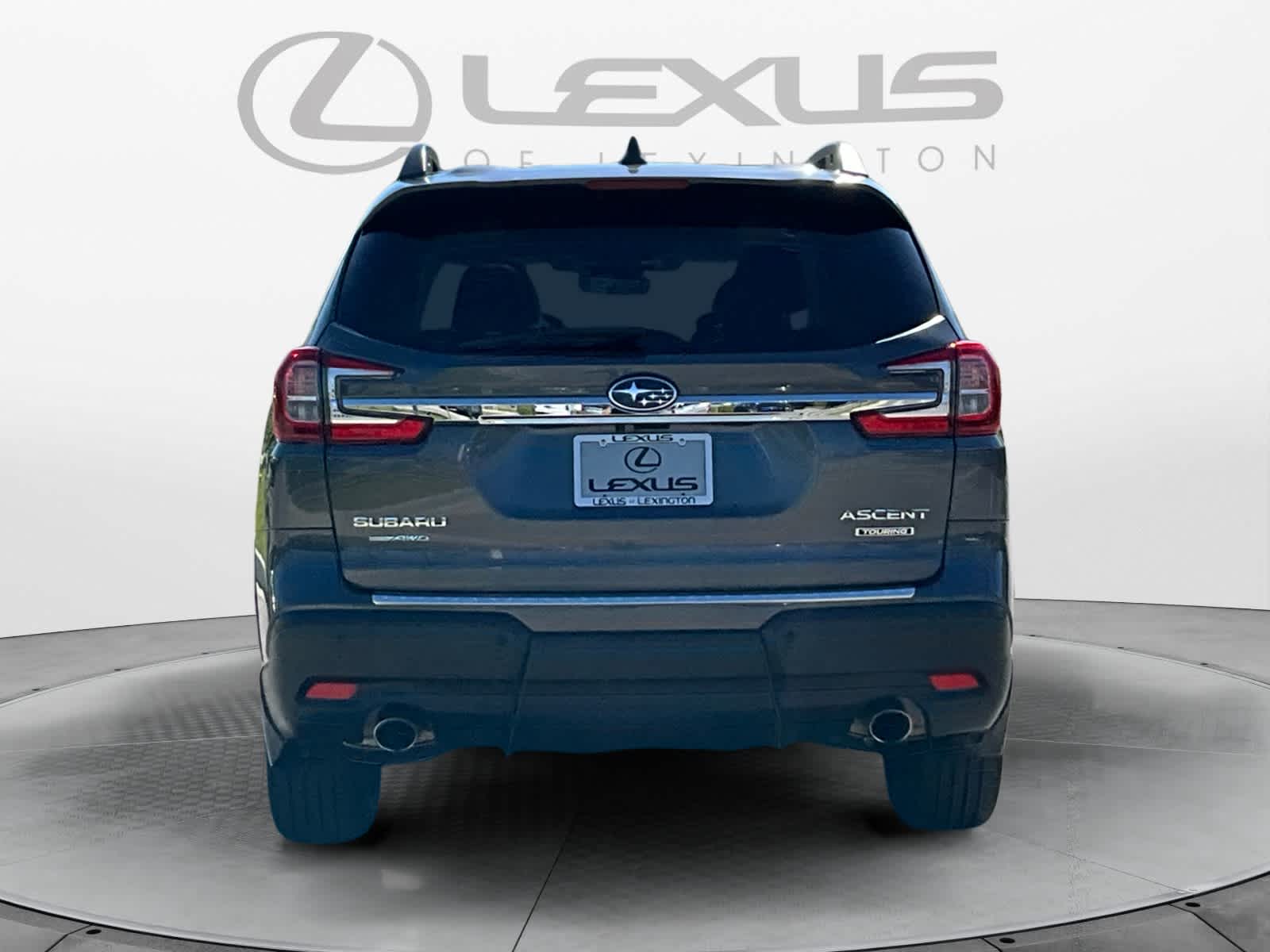 2024 Subaru Ascent Touring