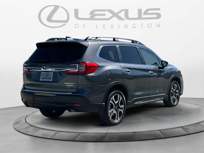 2024 Subaru Ascent Touring