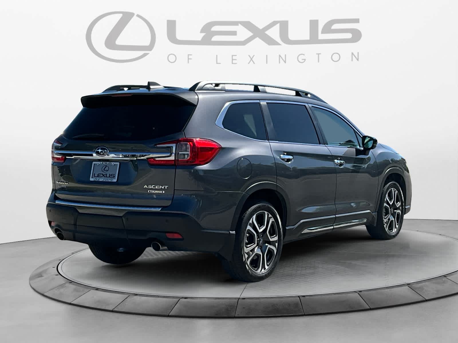 2024 Subaru Ascent Touring