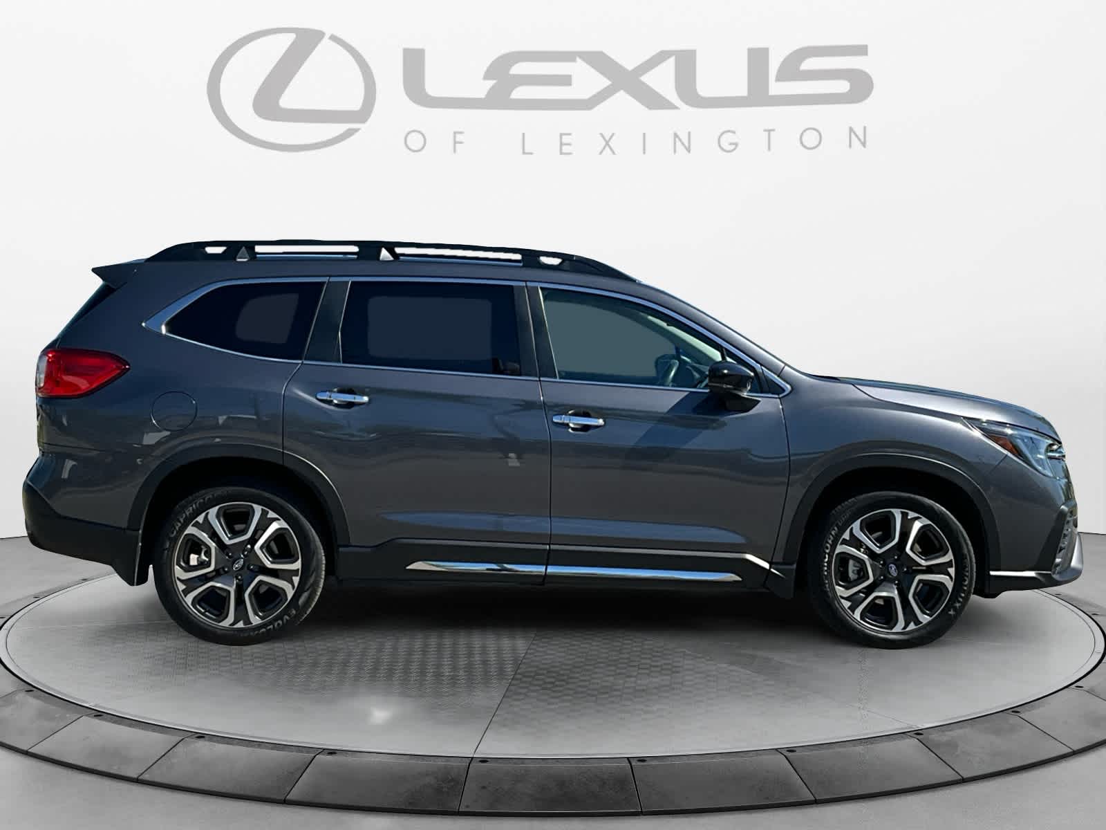 2024 Subaru Ascent Touring