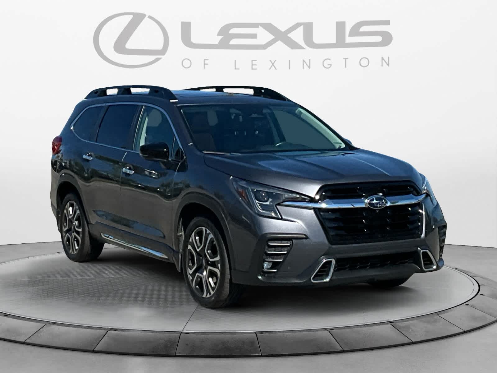 2024 Subaru Ascent Touring