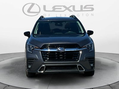 2024 Subaru Ascent Touring