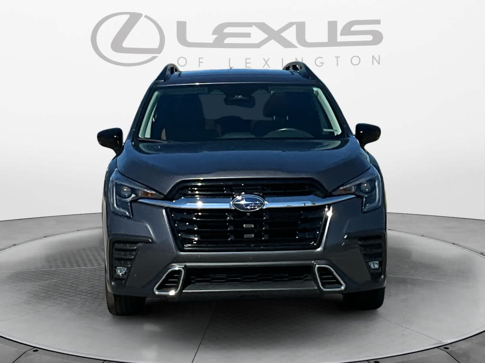 2024 Subaru Ascent Touring