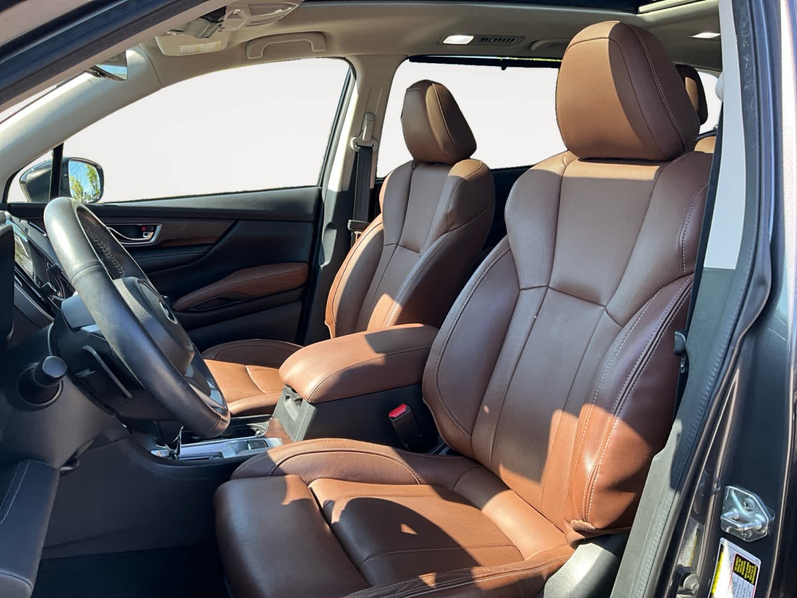 2024 Subaru Ascent Touring