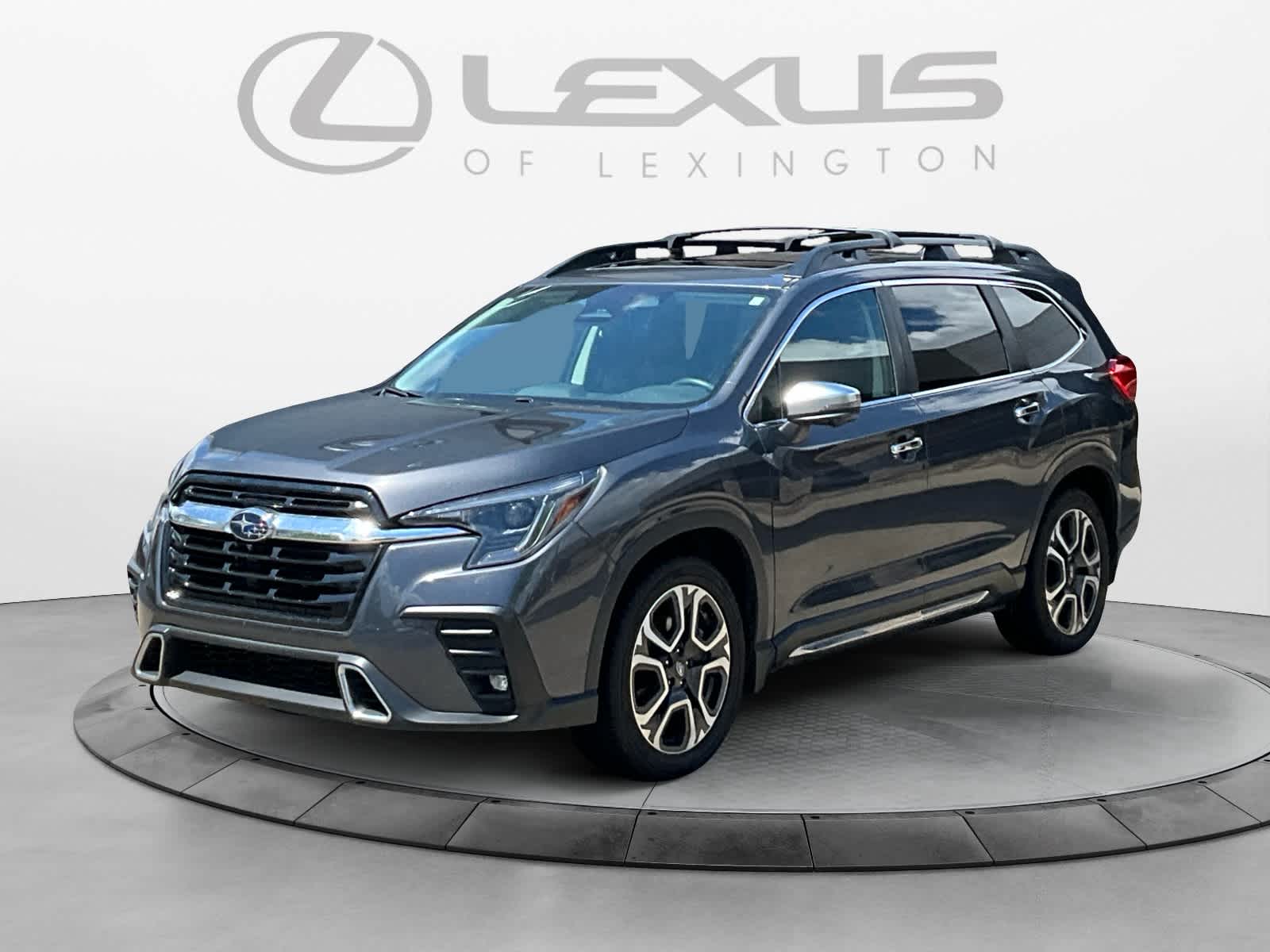 2023 Subaru Ascent Touring