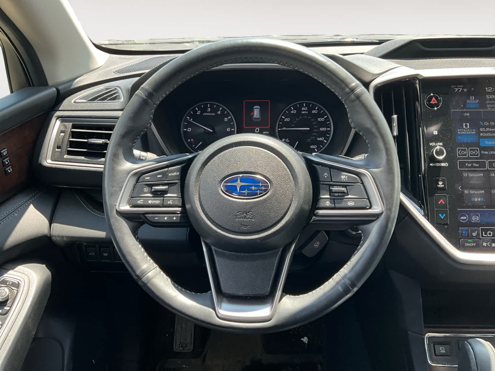 2023 Subaru Ascent Touring