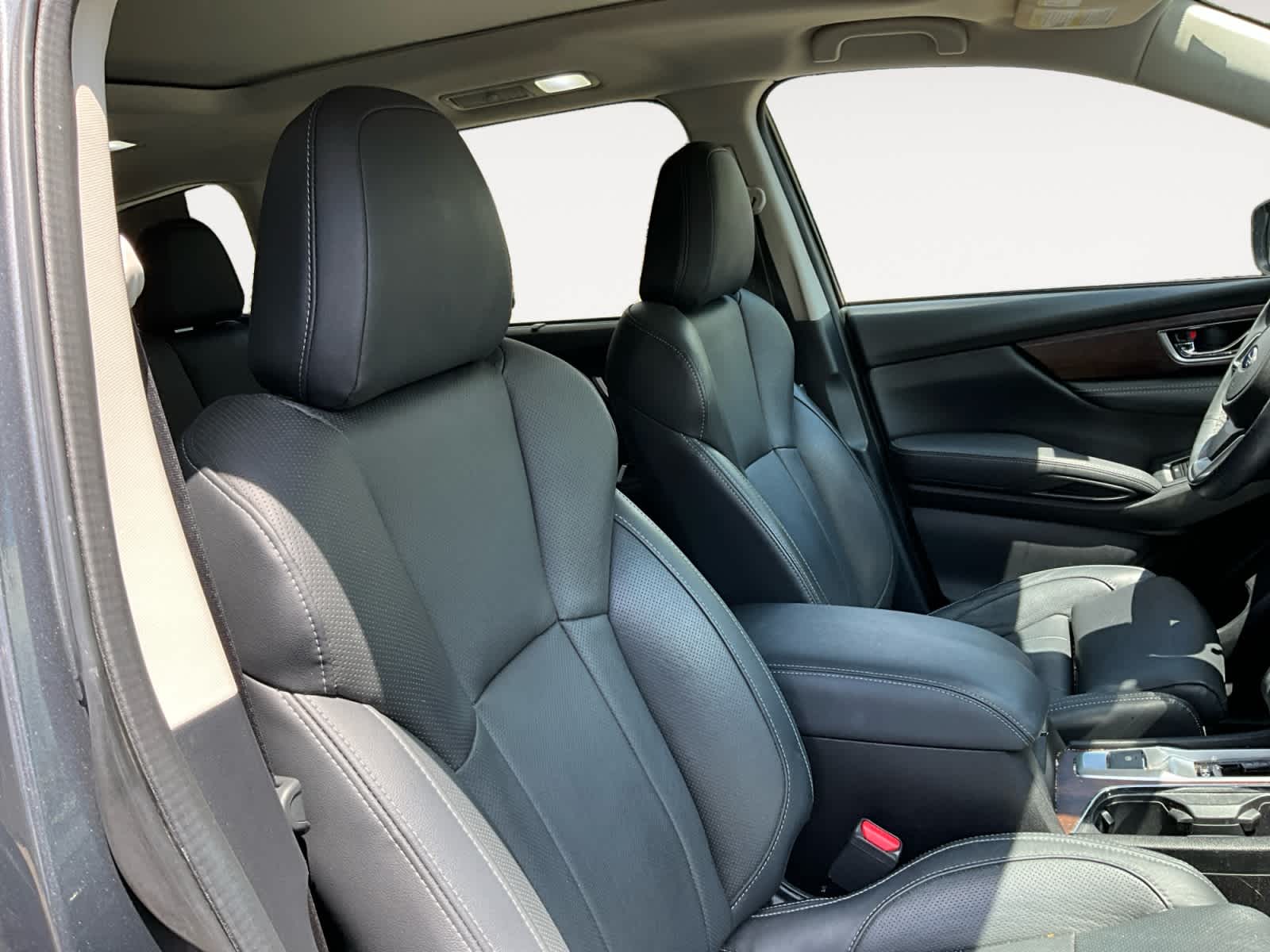 2023 Subaru Ascent Touring