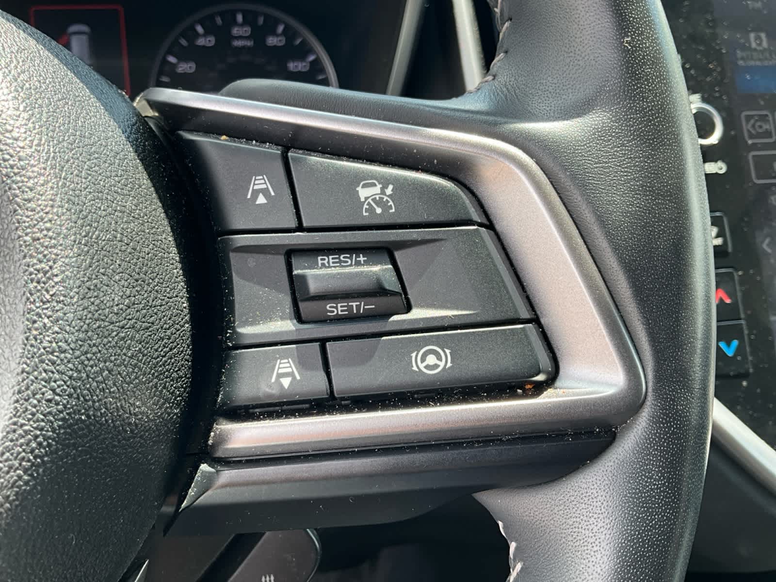 2023 Subaru Ascent Touring