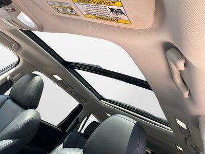 2023 Subaru Ascent Touring