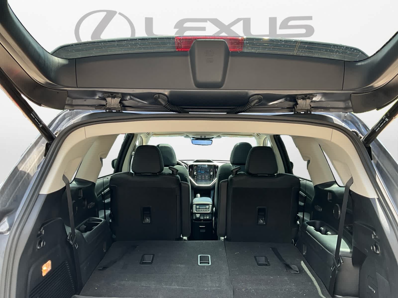 2023 Subaru Ascent Touring