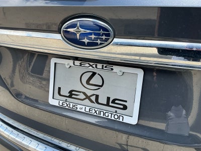 2023 Subaru Ascent Touring