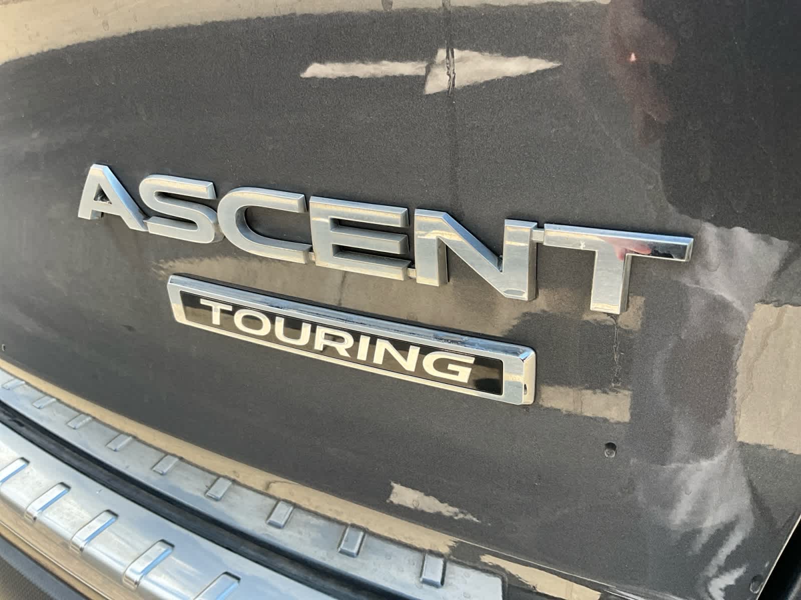 2023 Subaru Ascent Touring