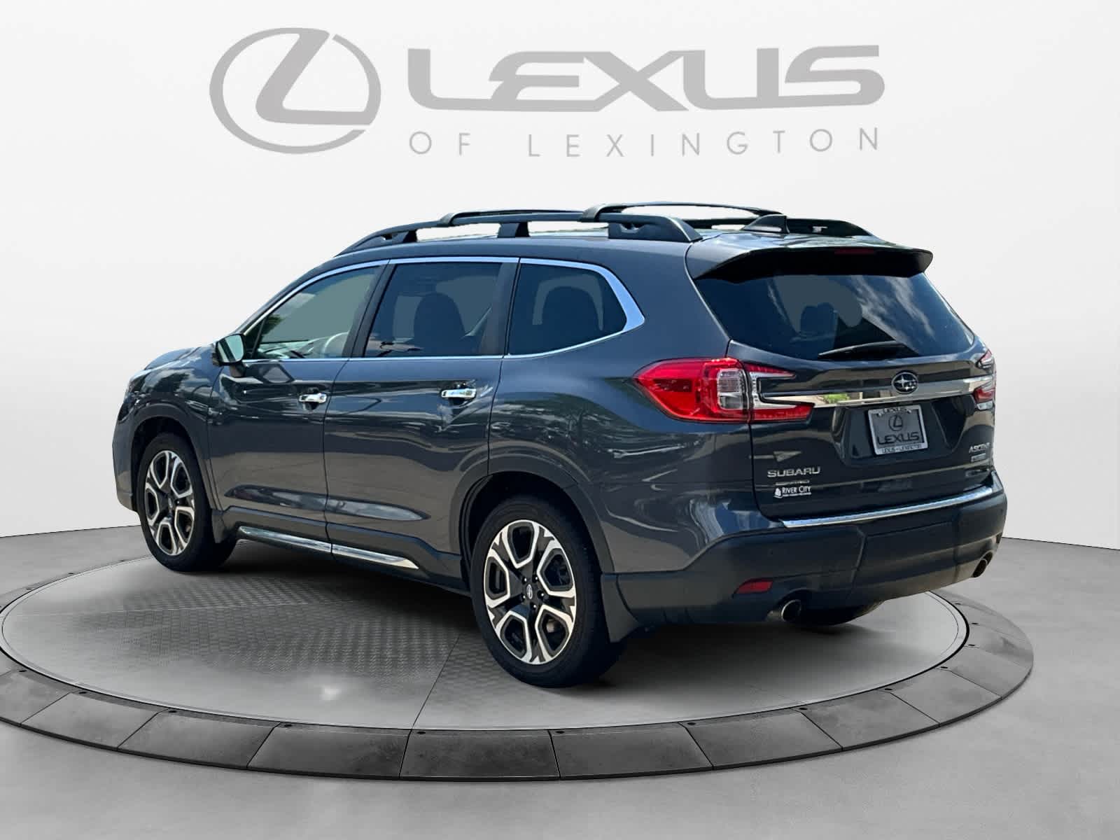2023 Subaru Ascent Touring