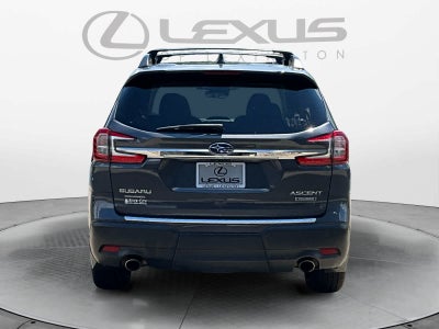 2023 Subaru Ascent Touring