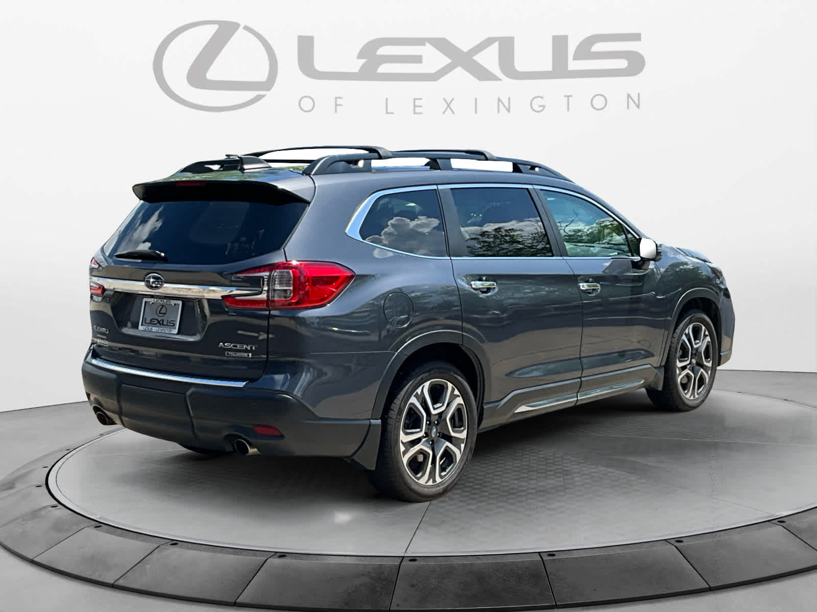 2023 Subaru Ascent Touring