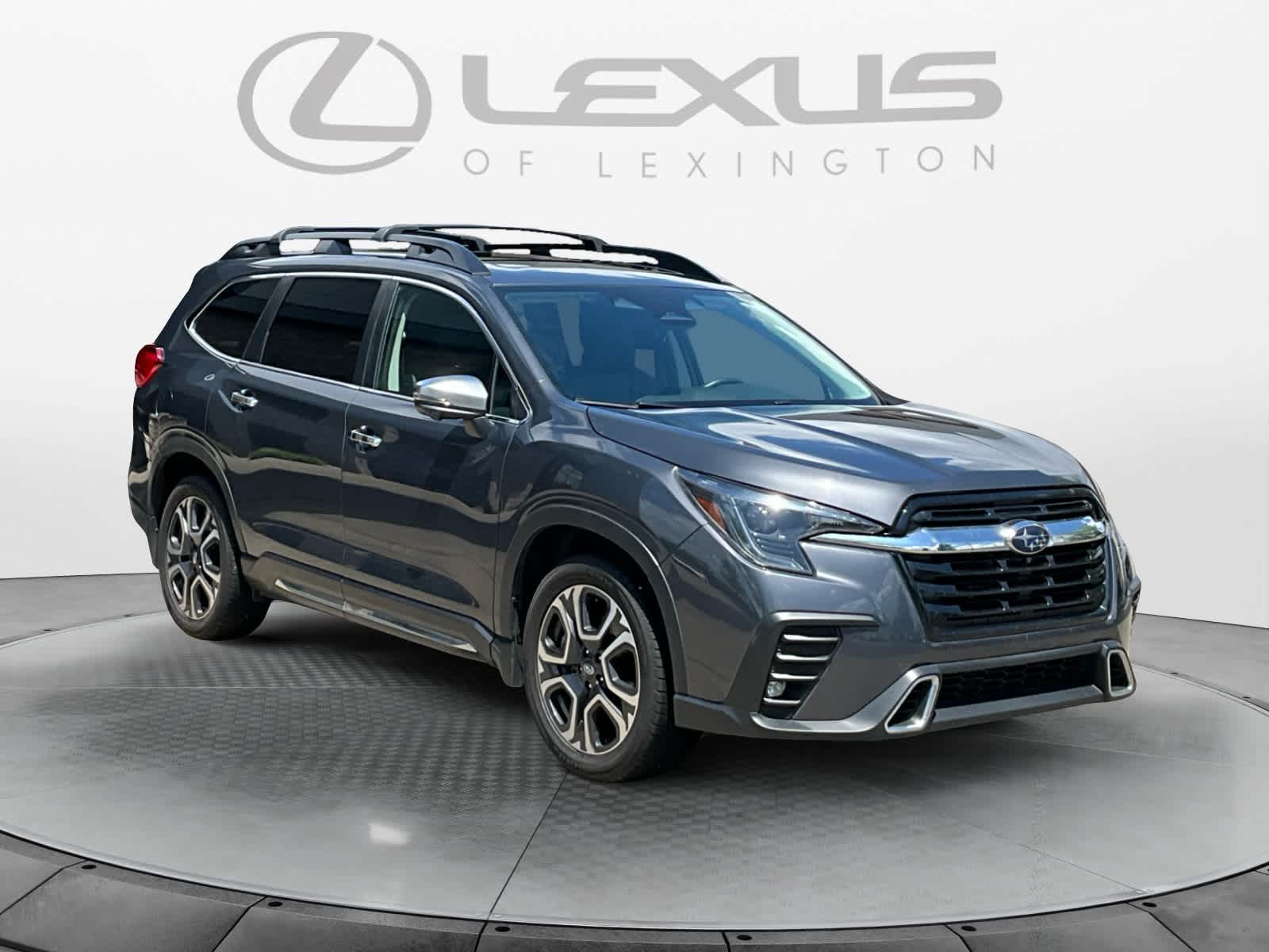 2023 Subaru Ascent Touring